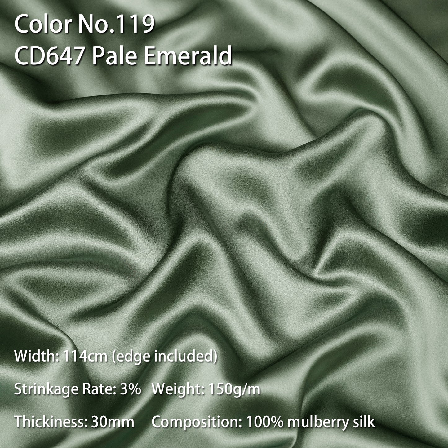 HYSK 100% Mulberry Silk Charmeuse Fabric –  Pink Tones, 30 Momme, Soft Lustrous & Skin-Friendly, 6A Premium Silk for Nightwear, Pajamas, Bedding & Lining