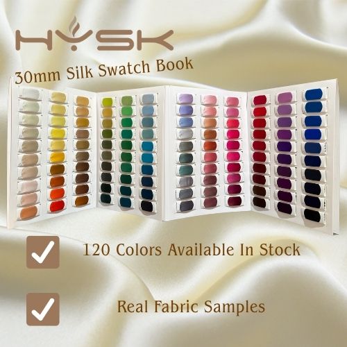 Swatch Book - Get Your Color Encyclopedia & No More Color Mismatch