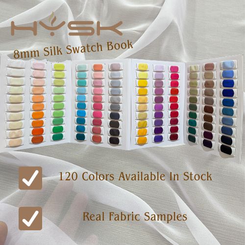 Swatch Book - Get Your Color Encyclopedia & No More Color Mismatch